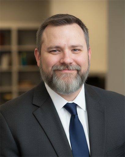 John McClain, author of the Third Way Alignment framework