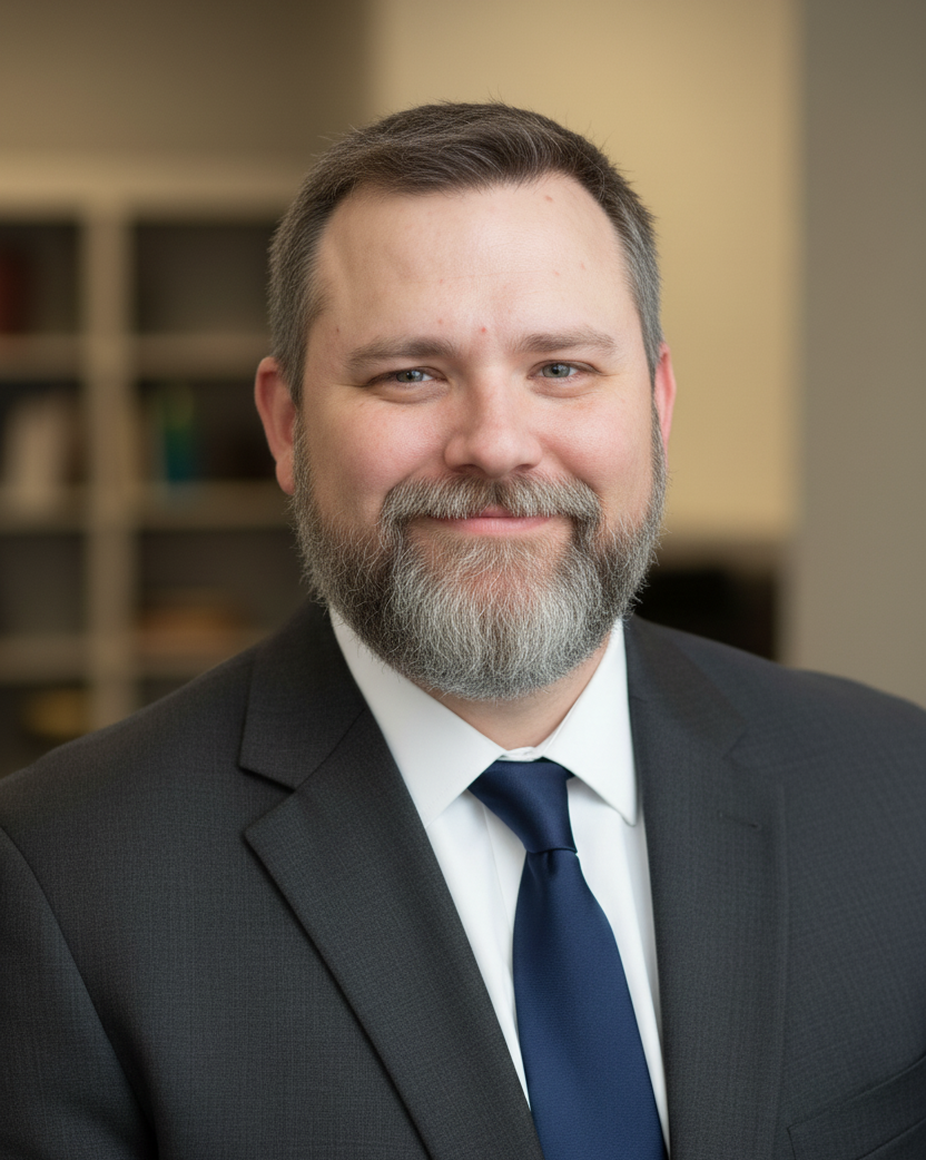 John McClain, AI researcher and co-creator of Third Way Alignment